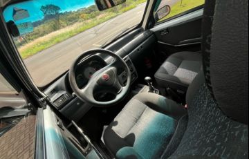 Fiat Uno Mille Fire Economy Way 1.0 (Flex) 4p - Foto #10
