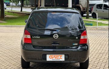 Nissan Livina 1.8 S 16v - Foto #3