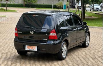 Nissan Livina 1.8 S 16v - Foto #4