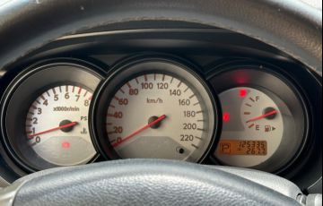 Nissan Livina 1.8 S 16v - Foto #8