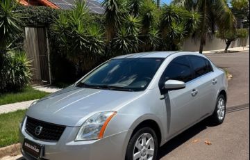 Nissan Sentra 2.0 S 16v - Foto #2