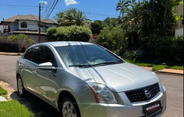 Nissan Sentra 2.0 S 16v - Foto #3