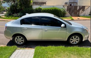 Nissan Sentra 2.0 S 16v - Foto #4