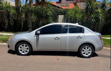 Nissan Sentra 2.0 S 16v - Foto #5