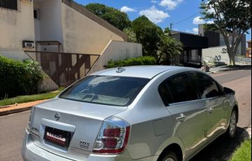Nissan Sentra 2.0 S 16v - Foto #7