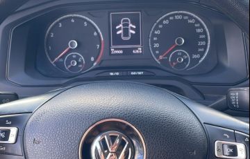 Volkswagen Polo 1.6 MSI (Flex) - Foto #2