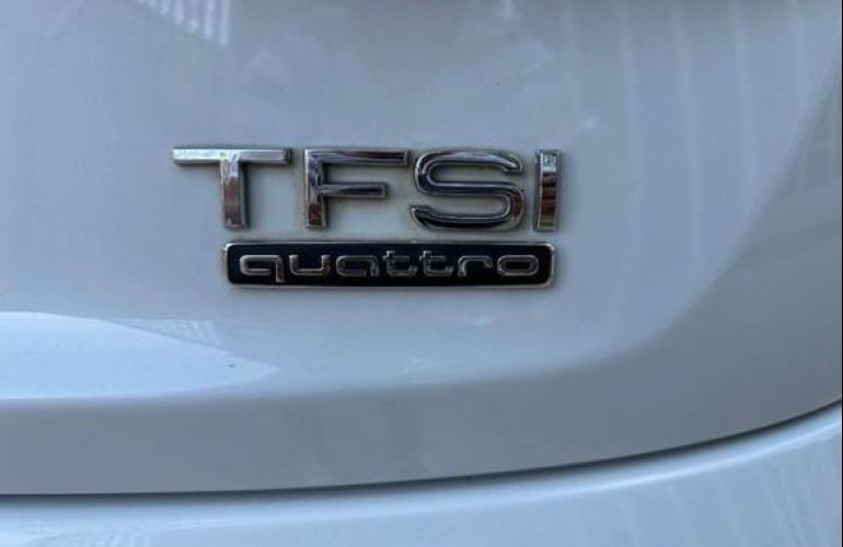 Audi Q3 2.0 TFSI Ambiente S Tronic Quattro - Foto #1