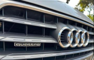 Audi Q3 2.0 TFSI Ambiente S Tronic Quattro - Foto #3