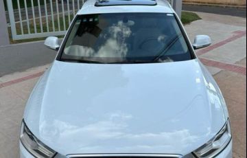 Audi Q3 2.0 TFSI Ambiente S Tronic Quattro - Foto #7