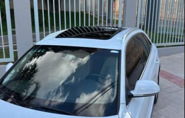 Audi Q3 2.0 TFSI Ambiente S Tronic Quattro - Foto #8