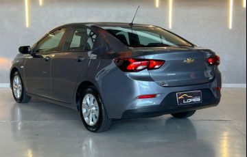 Chevrolet Onix 1.0 Turbo Plus Ltz - Foto #4