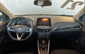 Chevrolet Onix 1.0 Turbo Plus Ltz - Foto #6