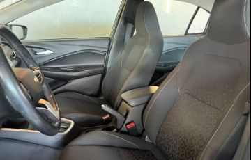 Chevrolet Onix 1.0 Turbo Plus Ltz - Foto #7