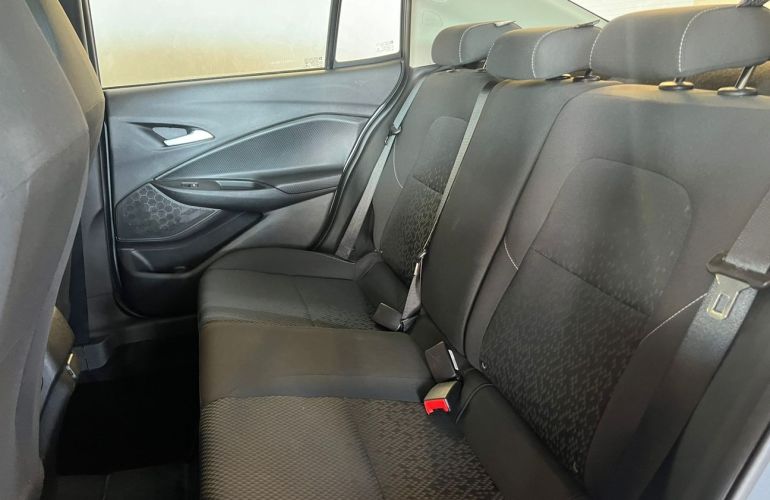 Chevrolet Onix 1.0 Turbo Plus Ltz - Foto #8