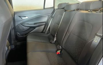 Chevrolet Onix 1.0 Turbo Plus Ltz - Foto #8
