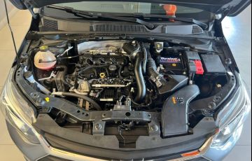 Chevrolet Onix 1.0 Turbo Plus Ltz - Foto #9
