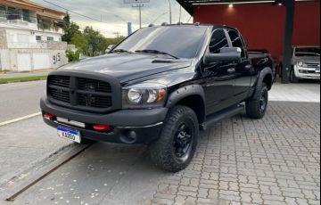 Dodge Ram 6.7 2500 Laramie 4x4 CD I6 Turbo