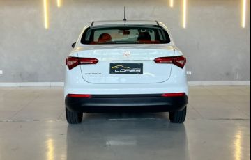 Fiat Cronos 1.3 Firefly - Foto #5