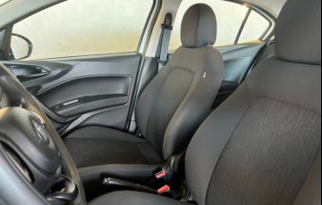 Fiat Cronos 1.3 Firefly - Foto #7