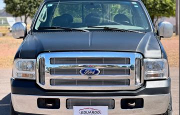 Ford F-250 XLT 4x2 3.9 (Cab Simples)