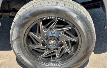 Ford F-250 XLT 4x2 3.9 (Cab Simples) - Foto #4