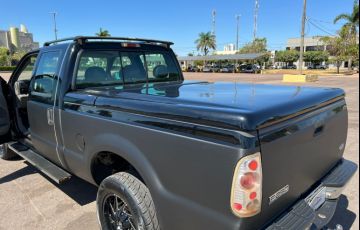 Ford F-250 XLT 4x2 3.9 (Cab Simples) - Foto #7