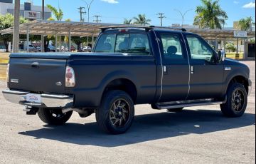 Ford F-250 XLT 4x2 3.9 (Cab Simples) - Foto #10