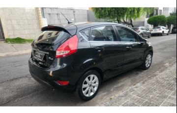 Ford Fiesta 1.5 SE Hatch 16V Flex 4p Manual - Foto #3