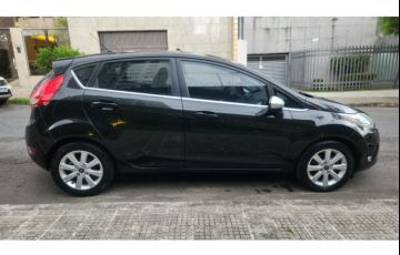 Ford Fiesta 1.5 SE Hatch 16V Flex 4p Manual - Foto #7