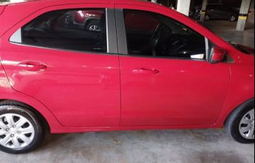 Ford Ka 1.5 SE (Flex) - Foto #2