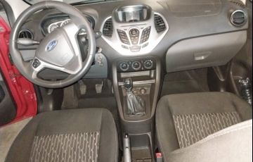 Ford Ka 1.5 SE (Flex) - Foto #5