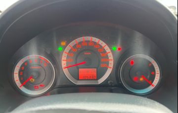 Honda City 1.5 DX 16v - Foto #9