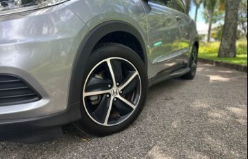 Honda Hr-v 1.8 16V Flex EX 4p Automático - Foto #3