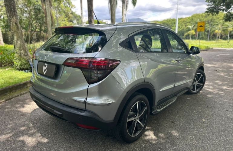 Honda Hr-v 1.8 16V Flex EX 4p Automático - Foto #5
