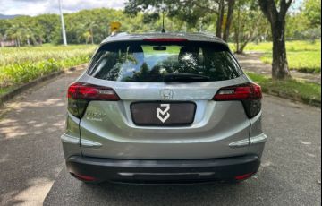 Honda Hr-v 1.8 16V Flex EX 4p Automático - Foto #6