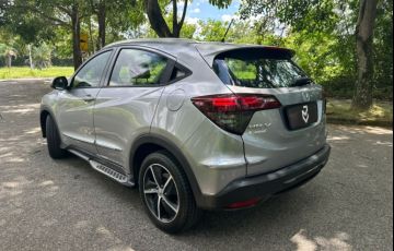 Honda Hr-v 1.8 16V Flex EX 4p Automático - Foto #7
