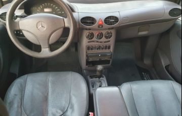 Mercedes-Benz A 190 1.9 Elegance 8v - Foto #9