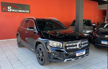 Mercedes-Benz Glb 200 1.3 Cgi Progressive 7g-dct - Foto #2