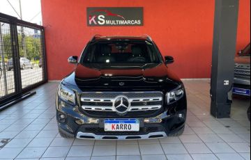 Mercedes-Benz Glb 200 1.3 Cgi Progressive 7g-dct - Foto #3