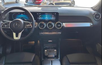 Mercedes-Benz Glb 200 1.3 Cgi Progressive 7g-dct - Foto #4
