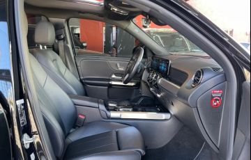 Mercedes-Benz Glb 200 1.3 Cgi Progressive 7g-dct - Foto #7
