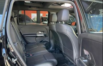 Mercedes-Benz Glb 200 1.3 Cgi Progressive 7g-dct - Foto #8