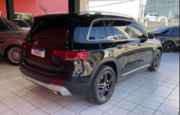 Mercedes-Benz Glb 200 1.3 Cgi Progressive 7g-dct - Foto #9