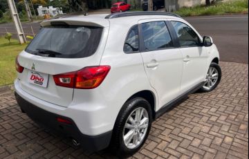 Mitsubishi ASX 2.0 (Aut) 4x2 - Foto #4