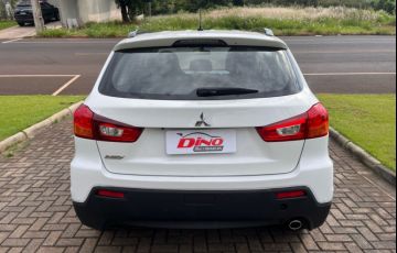 Mitsubishi ASX 2.0 (Aut) 4x2 - Foto #5