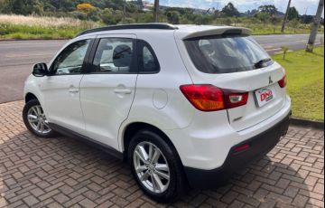 Mitsubishi ASX 2.0 (Aut) 4x2 - Foto #6
