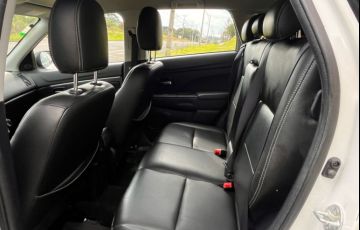 Mitsubishi ASX 2.0 (Aut) 4x2 - Foto #7