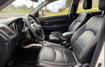 Mitsubishi ASX 2.0 (Aut) 4x2 - Foto #9