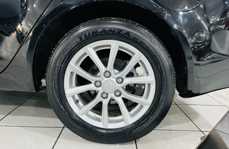 Mitsubishi Lancer 2.0 Hl 16v - Foto #8