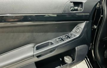 Mitsubishi Lancer 2.0 Hl 16v - Foto #9